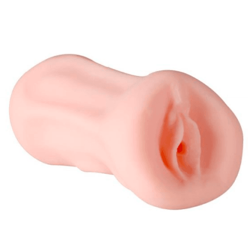 Mastubrador Vagina De Silicona