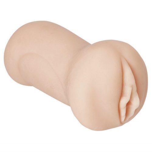 Masturbadores de silicona vagina labios